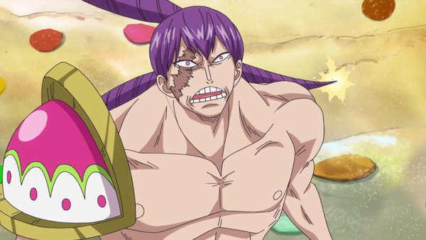 One Piece Episode 801 info and links where to watch