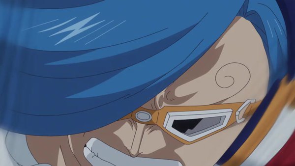 One Piece Episode 801 info and links where to watch