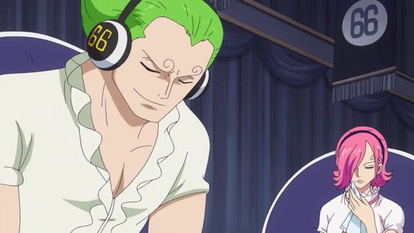 One Piece Episode 801 info and links where to watch