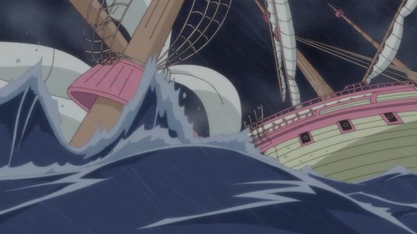 One Piece Episode 801 info and links where to watch