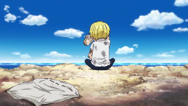 One Piece Episode 801 info and links where to watch