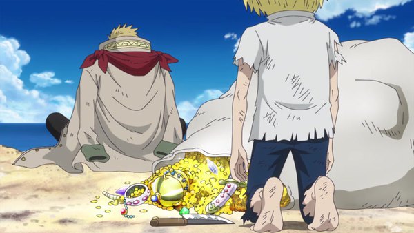 One Piece Episode 801 info and links where to watch