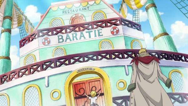 One Piece Episode 801 info and links where to watch