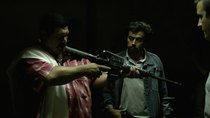 Surviving Escobar: Alias JJ - Episode 43
