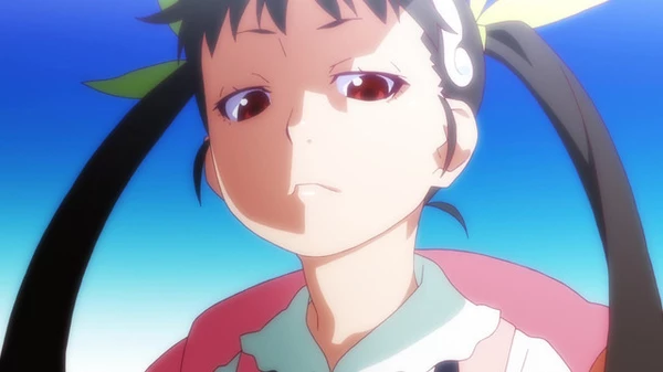 Mayoi Hell / Hitagi Rendezvous