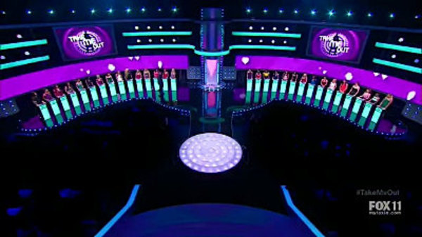 Take Me Out (US) - S01E04 - 