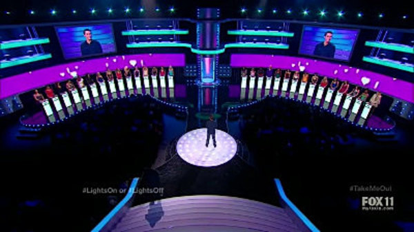 Take Me Out (US) - S01E05 - 