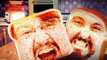 NerdPlayer - Episode 32 - I Am Bread - Who has raw bread, has fear!
