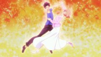 Ballroom e Youkoso - Episode 6 - Line of Dance