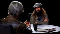 Post Mortem with Mick Garris - Episode 10 - Rob Zombie