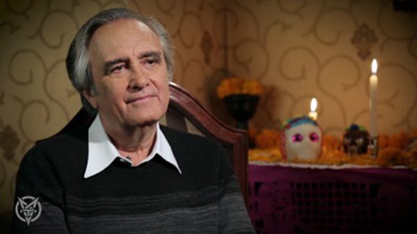 Post Mortem with Mick Garris - S02E01 - Joe Dante