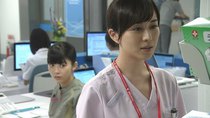 Code Blue - Episode 4 - Effect of A Smile