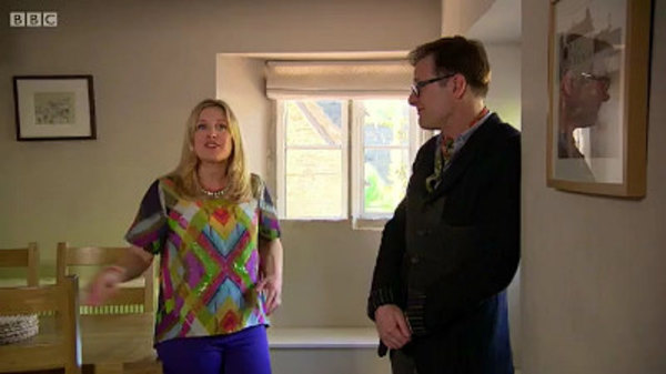 The Great Interior Design Challenge Season 2 Episode 1   6058538dbaf4236ee W 