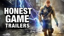 Honest Game Trailers - Episode 32 - inFamous