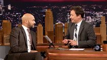 The Tonight Show Starring Jimmy Fallon - Episode 191 - Keegan-Michael Key, Leslie Jones, A$AP Mob