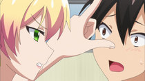Hajimete no Gal - Episode 6 - My First Time at Yame-san's House