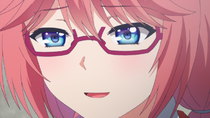 Youkoso Jitsuryoku Shijou Shugi no Kyoushitsu e - Episode 6 - There Are Two Kinds of Lies; One Concerns an Accomplished Fact,...