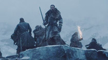 Game of Thrones - Episode 6 - Beyond the Wall