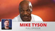 Norm Macdonald Live - Episode 4 - Norm Macdonald with Guest Mike Tyson