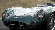 Petrolicious - Episode 32 - 1956 Aston Martin DBR1: A British Racing Rarity