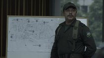 Surviving Escobar: Alias JJ - Episode 51