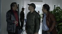 Surviving Escobar: Alias JJ - Episode 52