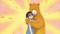 Kumamiko: Girl Meets Bear - Episode 12 - Decision