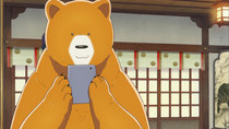 Kumamiko: Girl Meets Bear - Episode 10 - Is That an Idol?!