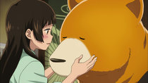 Kumamiko: Girl Meets Bear - Episode 6 - Village of Vanguards