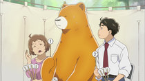 Kumamiko: Girl Meets Bear - Episode 3 - The One Who Upholds Tradition