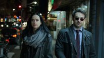 Marvel's The Defenders - Episode 6 - Ashes, Ashes