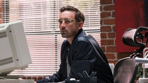 Halt and Catch Fire - Episode 5 - Nowhere Man