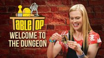 TableTop - Episode 17 - Welcome to the Dungeon