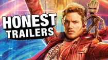 Honest Trailers - Episode 33 - Guardians of the Galaxy 2
