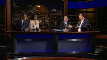 Real Time with Bill Maher - Episode 24