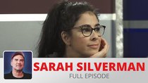 Norm Macdonald Live - Episode 6 - Norm Macdonald with Guest Sarah Silverman (Pt 1)