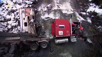 Highway Thru Hell - Episode 4 - Holidays Thru Hell