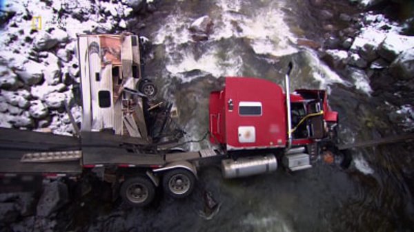 Highway Thru Hell - S04E04 - Holidays Thru Hell