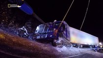 Highway Thru Hell - Episode 5 - Wreck. Recover. Repeat.