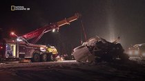 Highway Thru Hell - Episode 13 - Fork In The Road