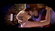 The King of Fighters: Destiny - Episode 4 - Brother