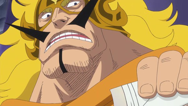One Piece Episode 802 info and links where to watch