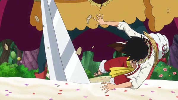 One Piece Episode 802 info and links where to watch