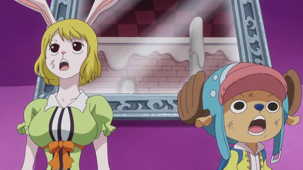 One Piece Episode 802 info and links where to watch