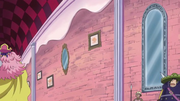 One Piece Episode 802 info and links where to watch