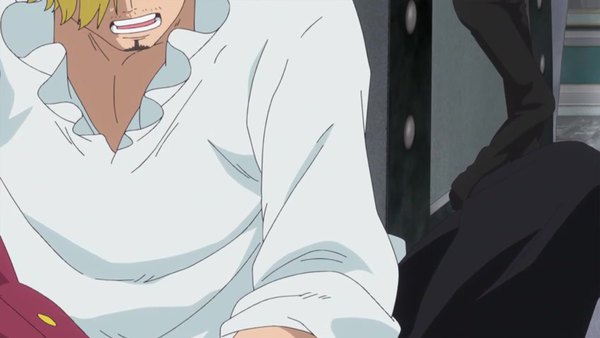 One Piece Episode 802 info and links where to watch