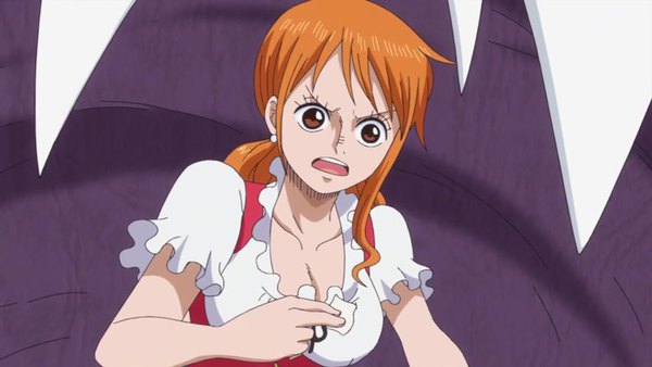 One Piece Episode 802 info and links where to watch