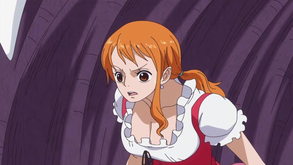 One Piece Episode 802 info and links where to watch