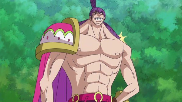 One Piece Episode 802 info and links where to watch