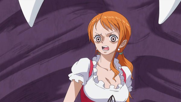 One Piece Episode 802 info and links where to watch